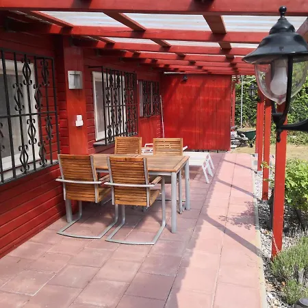 Rotes Haus Usedom *
